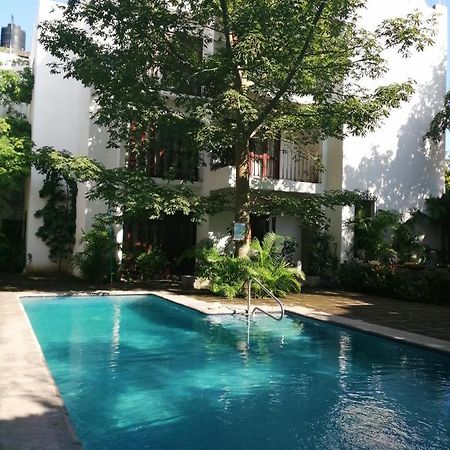 Ceiba Studios Zihuatanejo Exterior foto