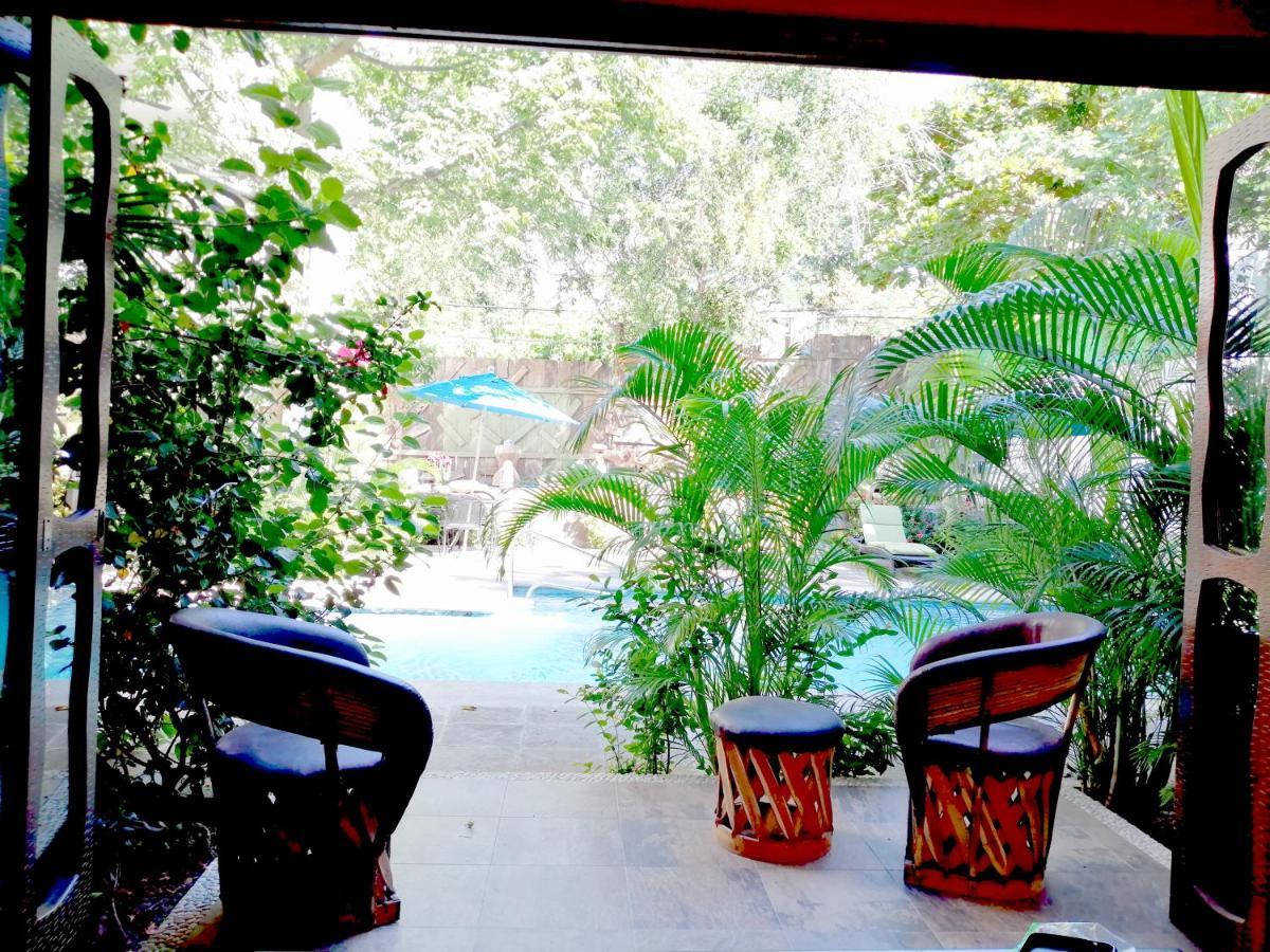 Ceiba Studios Zihuatanejo Exterior foto