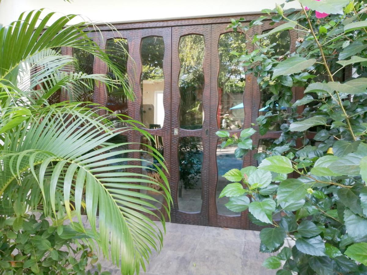 Ceiba Studios Zihuatanejo Exterior foto