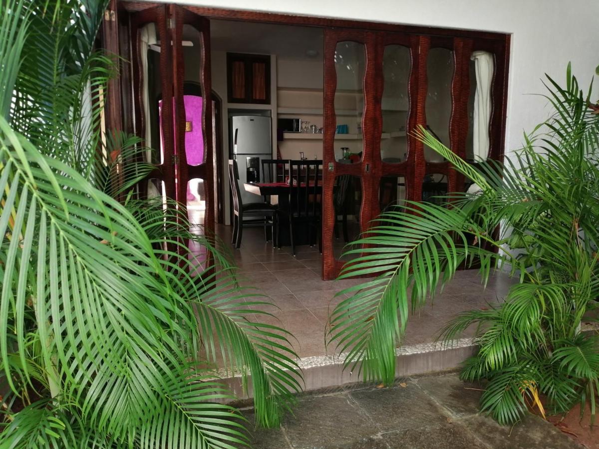 Ceiba Studios Zihuatanejo Exterior foto
