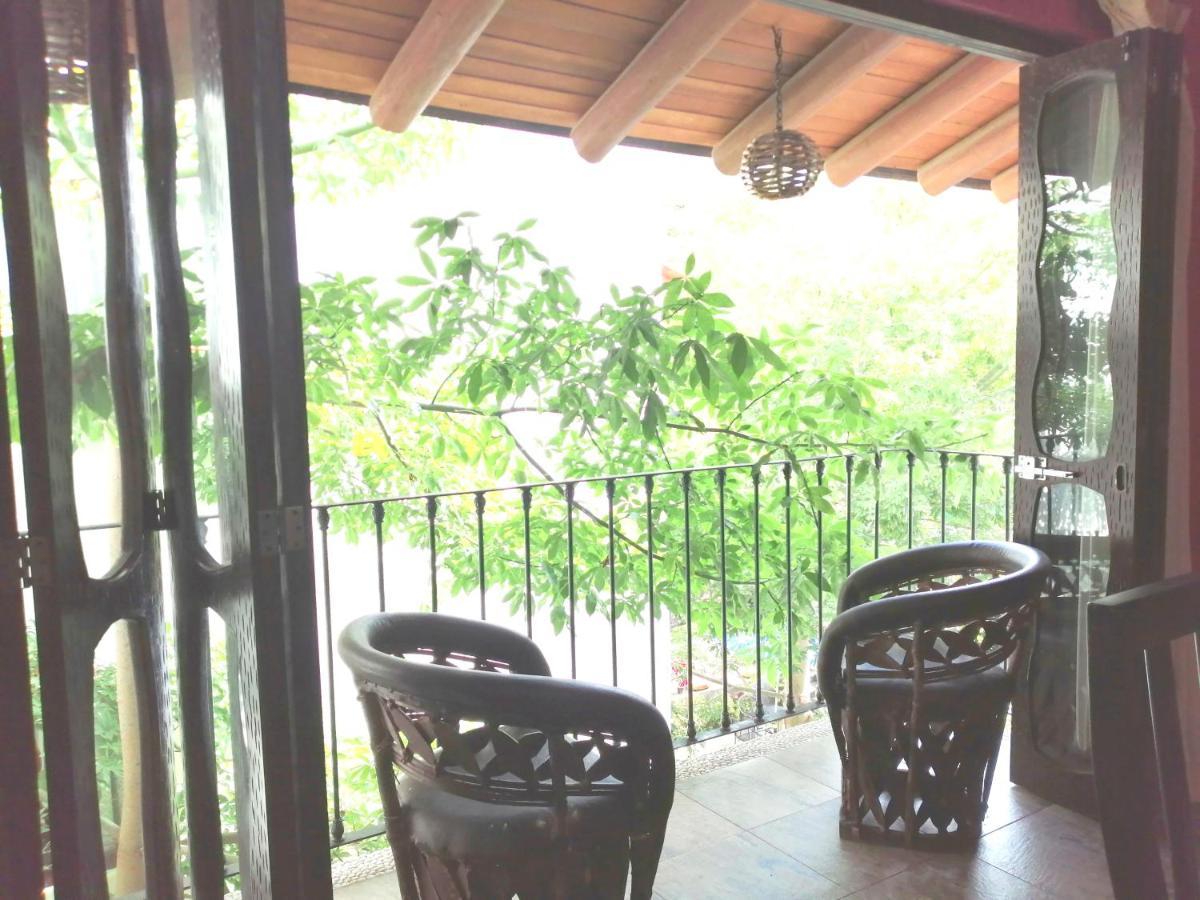 Ceiba Studios Zihuatanejo Exterior foto