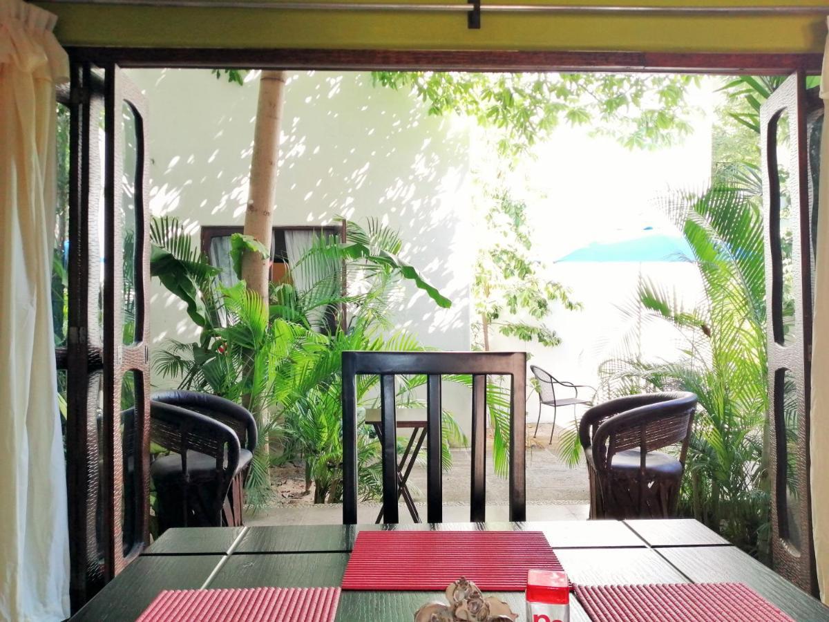 Ceiba Studios Zihuatanejo Exterior foto