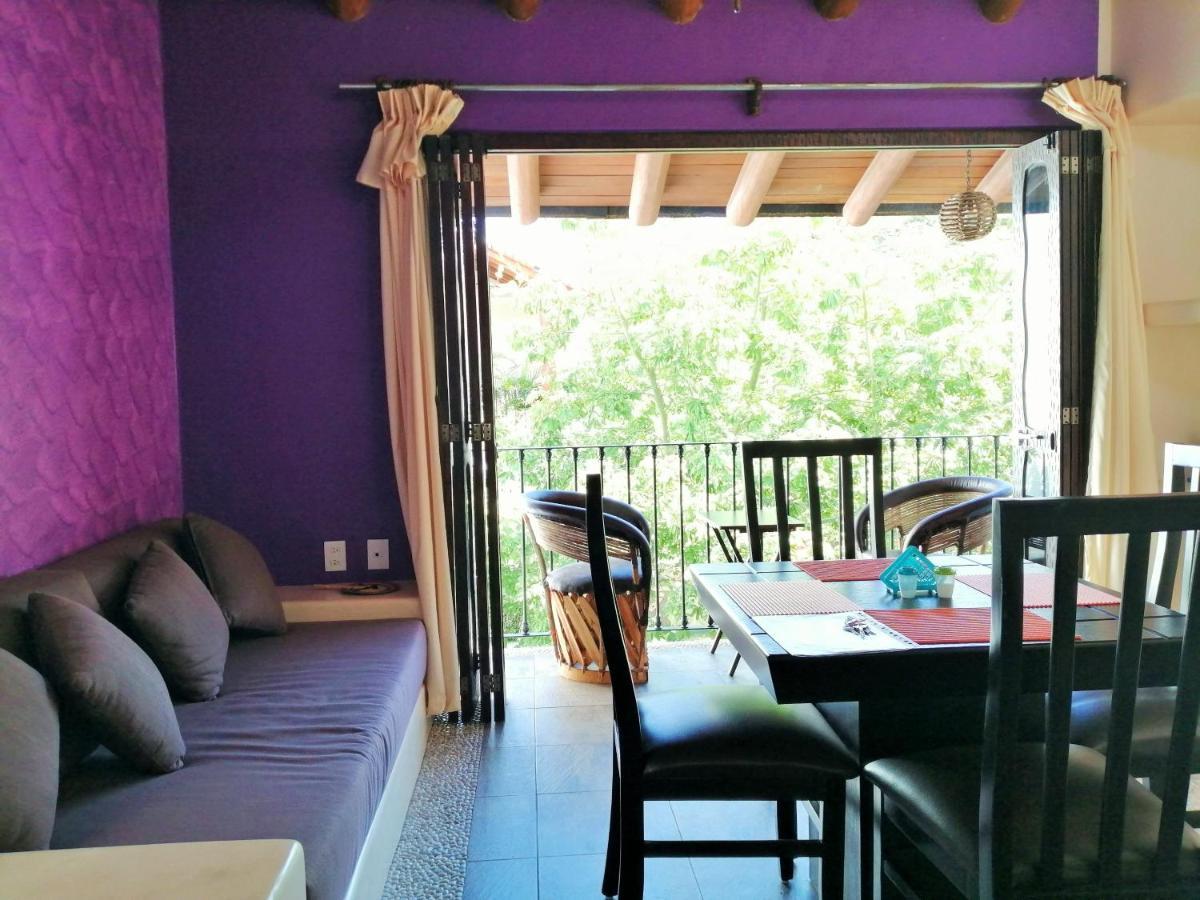 Ceiba Studios Zihuatanejo Exterior foto