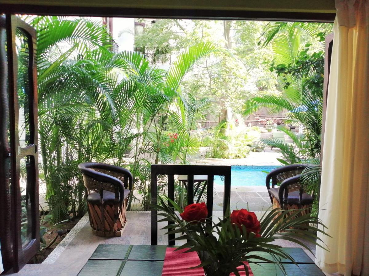 Ceiba Studios Zihuatanejo Exterior foto
