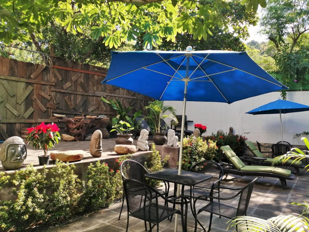 Ceiba Studios Zihuatanejo Exterior foto