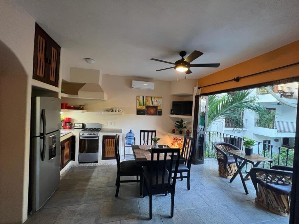 Ceiba Studios Zihuatanejo Exterior foto