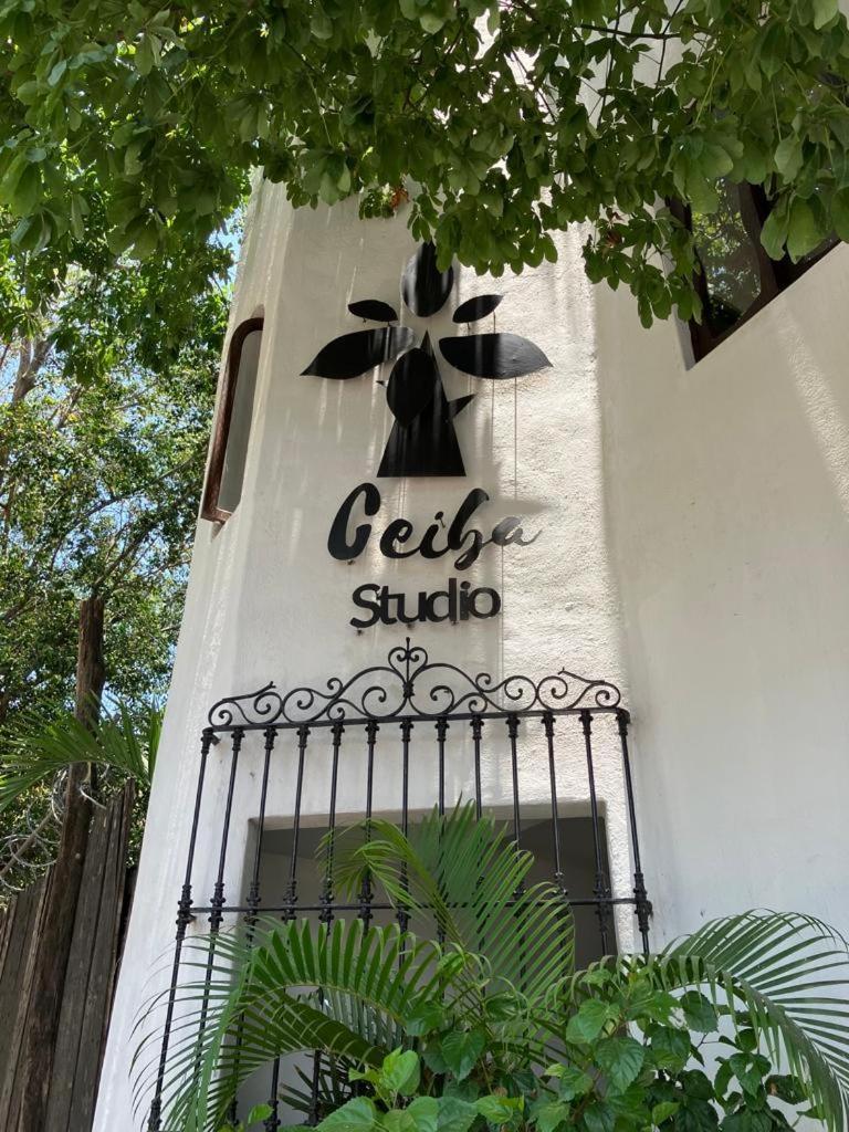 Ceiba Studios Zihuatanejo Exterior foto